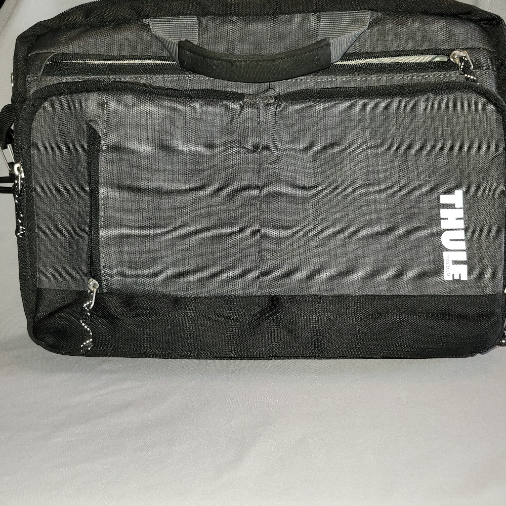 Thule Subterra MacBook Attache
